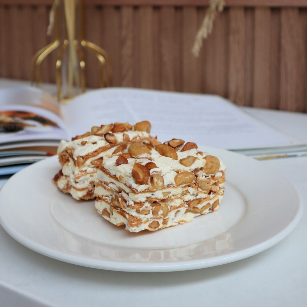 Menu Item Image
